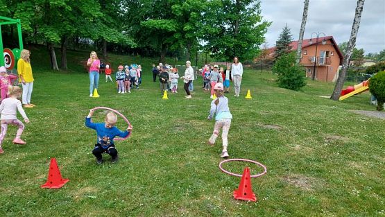 Grafika #85: 01.06.2023 Dzień Dziecka cz.I