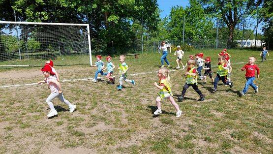 Grafika #3: Move Week - Konkurencje sportowe na powietrzu