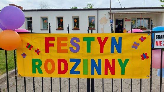 Grafika #0: 20.05.2023 Festyn rodzinny cz. I