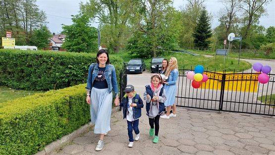 Grafika #11: 20.05.2023 Festyn rodzinny cz. I