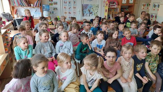 Grafika #28: 19.05.2023 Rozdanie nagród w rodzinnym konkursie fotograficznym