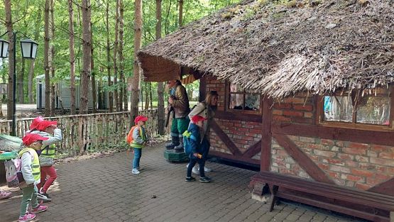 Grafika #1: 18.05.2023 Wycieczka do Doliny Charlotty cz.III