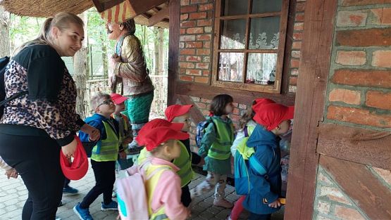 Grafika #2: 18.05.2023 Wycieczka do Doliny Charlotty cz.III