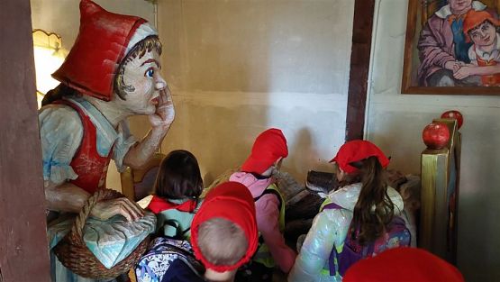 Grafika #3: 18.05.2023 Wycieczka do Doliny Charlotty cz.III