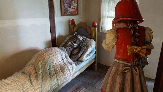 Grafika #5: 18.05.2023 Wycieczka do Doliny Charlotty cz.III