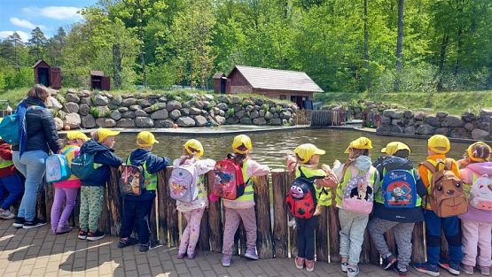 Grafika #9: 18.05.2023 Wycieczka do Doliny Charlotty cz.III