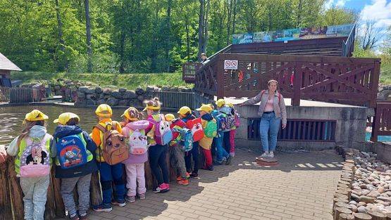 Grafika #10: 18.05.2023 Wycieczka do Doliny Charlotty cz.III