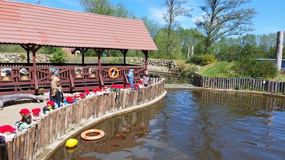 Grafika #13: 18.05.2023 Wycieczka do Doliny Charlotty cz.III