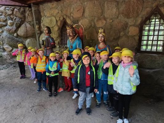 Grafika #27: 18.05.2023 Wycieczka do Doliny Charlotty cz.III