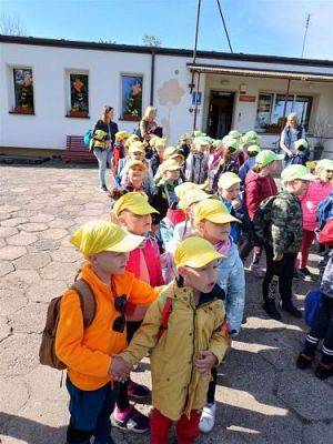 Grafika #28: 18.05.2023 Wycieczka do Doliny Charlotty cz.III