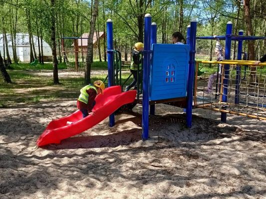 Grafika #33: 18.05.2023 Wycieczka do Doliny Charlotty cz.III