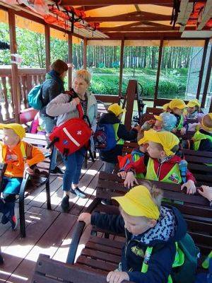 Grafika #34: 18.05.2023 Wycieczka do Doliny Charlotty cz.III