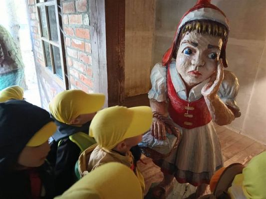 Grafika #53: 18.05.2023 Wycieczka do Doliny Charlotty cz.III