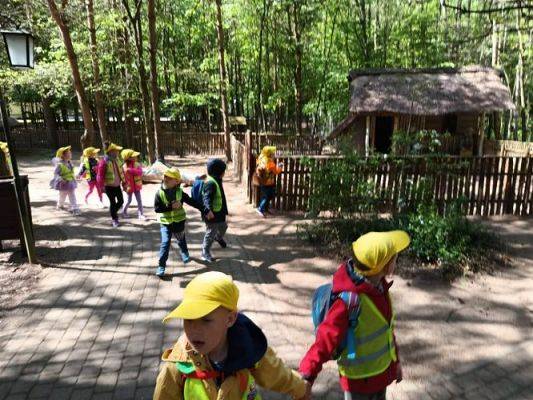 Grafika #64: 18.05.2023 Wycieczka do Doliny Charlotty cz.III