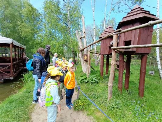 Grafika #80: 18.05.2023 Wycieczka do Doliny Charlotty cz.III