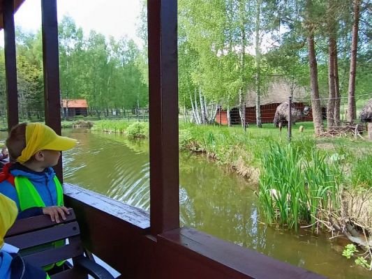 Grafika #82: 18.05.2023 Wycieczka do Doliny Charlotty cz.III