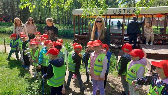 Grafika #4: 18.05.2023 Wycieczka do Doliny Charlotty cz.II