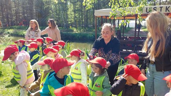 Grafika #5: 18.05.2023 Wycieczka do Doliny Charlotty cz.II