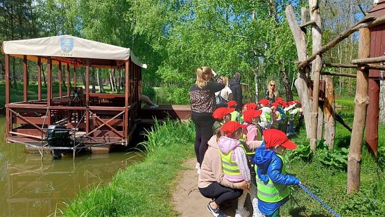 Grafika #13: 18.05.2023 Wycieczka do Doliny Charlotty cz.II