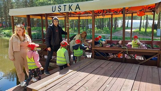 Grafika #14: 18.05.2023 Wycieczka do Doliny Charlotty cz.II