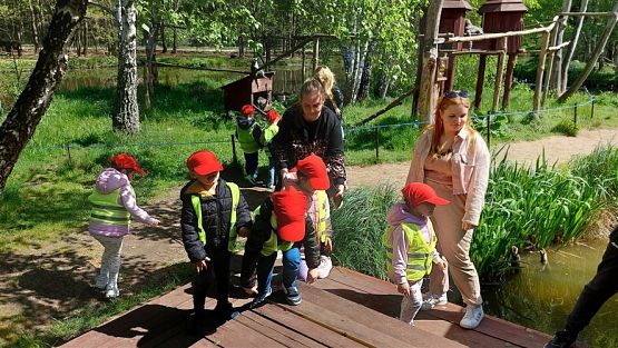 Grafika #15: 18.05.2023 Wycieczka do Doliny Charlotty cz.II