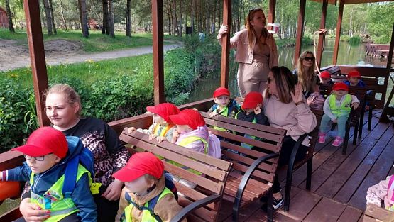 Grafika #17: 18.05.2023 Wycieczka do Doliny Charlotty cz.II