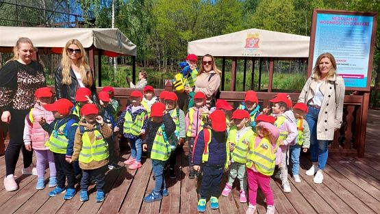 Grafika #21: 18.05.2023 Wycieczka do Doliny Charlotty cz.II