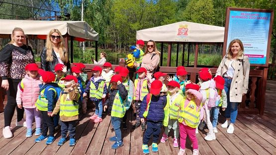 Grafika #22: 18.05.2023 Wycieczka do Doliny Charlotty cz.II