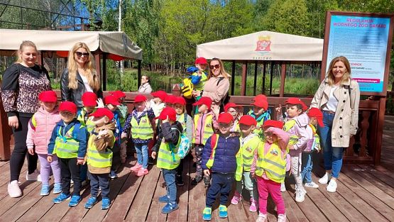 Grafika #23: 18.05.2023 Wycieczka do Doliny Charlotty cz.II