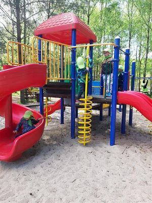 Grafika #25: 18.05.2023 Wycieczka do Doliny Charlotty cz.II