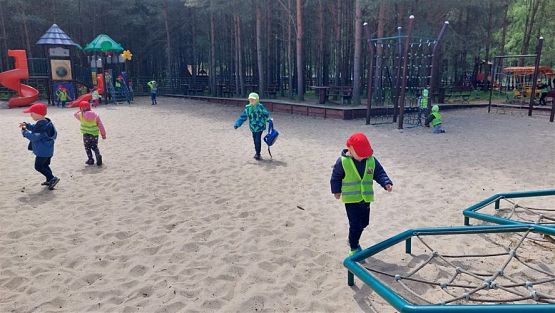 Grafika #32: 18.05.2023 Wycieczka do Doliny Charlotty cz.II