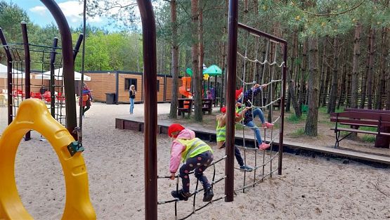 Grafika #40: 18.05.2023 Wycieczka do Doliny Charlotty cz.II