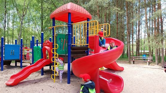 Grafika #43: 18.05.2023 Wycieczka do Doliny Charlotty cz.II