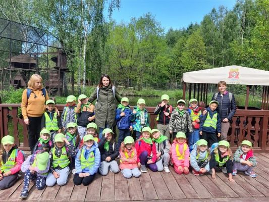 Grafika #44: 18.05.2023 Wycieczka do Doliny Charlotty cz.II