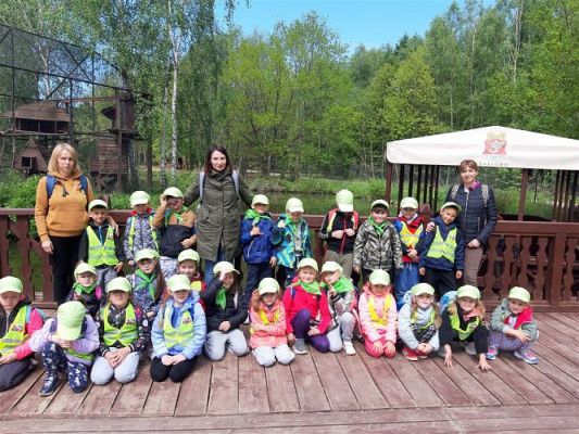 Grafika #45: 18.05.2023 Wycieczka do Doliny Charlotty cz.II