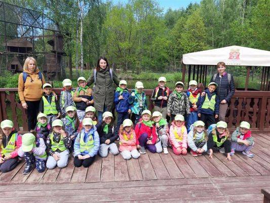 Grafika #46: 18.05.2023 Wycieczka do Doliny Charlotty cz.II