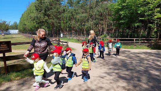 Grafika #63: 18.05.2023 Wycieczka do Doliny Charlotty cz.II