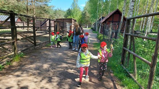 Grafika #72: 18.05.2023 Wycieczka do Doliny Charlotty cz.II