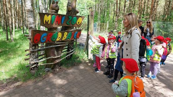 Grafika #88: 18.05.2023 Wycieczka do Doliny Charlotty cz.II