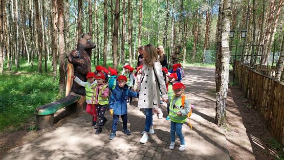 Grafika #90: 18.05.2023 Wycieczka do Doliny Charlotty cz.II