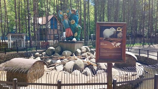 Grafika #91: 18.05.2023 Wycieczka do Doliny Charlotty cz.II