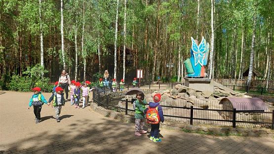 Grafika #95: 18.05.2023 Wycieczka do Doliny Charlotty cz.II