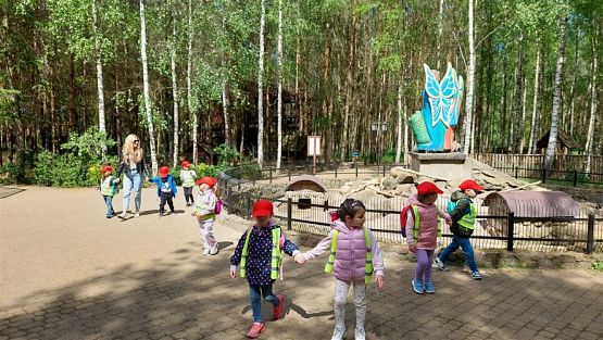 Grafika #96: 18.05.2023 Wycieczka do Doliny Charlotty cz.II