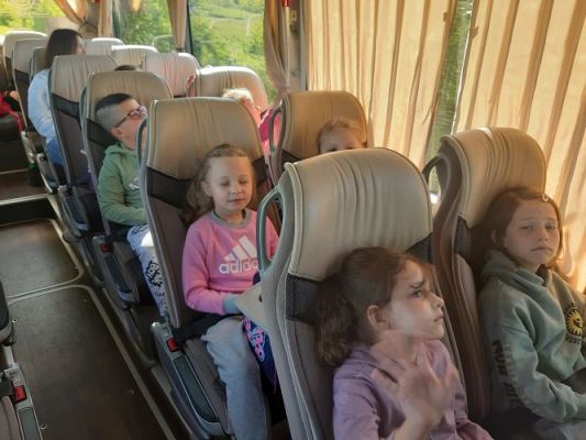 Grafika #1: 18.05.2023 Wycieczka do Doliny Charlotty cz.I