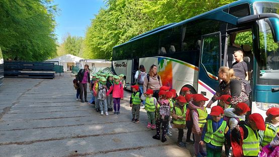 Grafika #7: 18.05.2023 Wycieczka do Doliny Charlotty cz.I