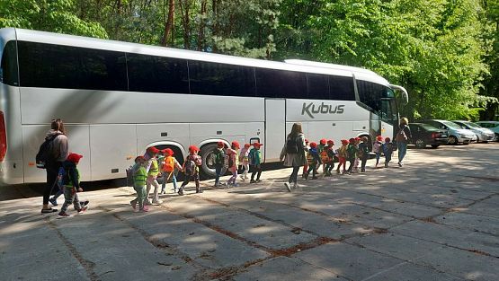 Grafika #11: 18.05.2023 Wycieczka do Doliny Charlotty cz.I