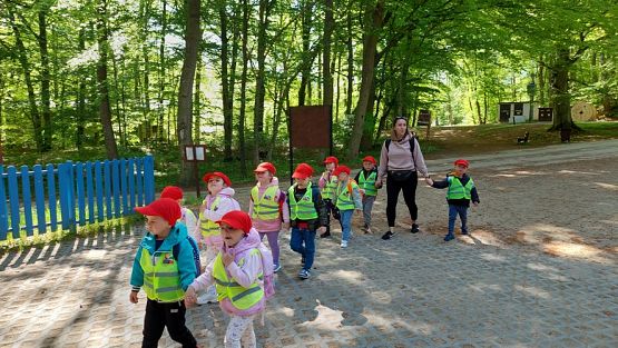 Grafika #15: 18.05.2023 Wycieczka do Doliny Charlotty cz.I