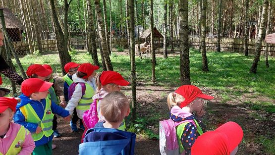 Grafika #18: 18.05.2023 Wycieczka do Doliny Charlotty cz.I