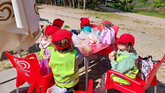 Grafika #33: 18.05.2023 Wycieczka do Doliny Charlotty cz.I