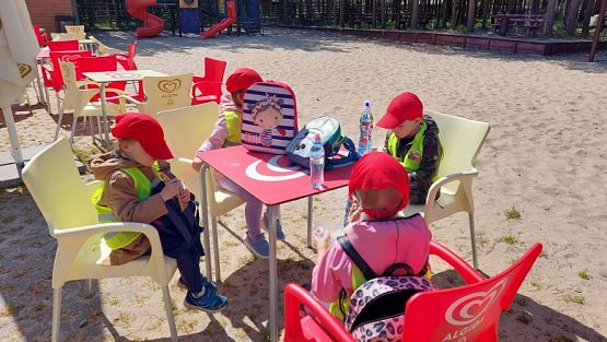 Grafika #34: 18.05.2023 Wycieczka do Doliny Charlotty cz.I